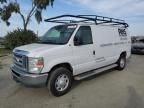 2014 Ford Econoline E250 Van