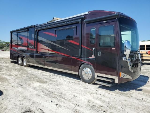 2014 Freightliner Chassis XC