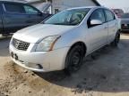 2009 Nissan Sentra 2.0