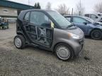 2013 Smart Fortwo Pure