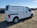 2014 Nissan NV200 2.5S