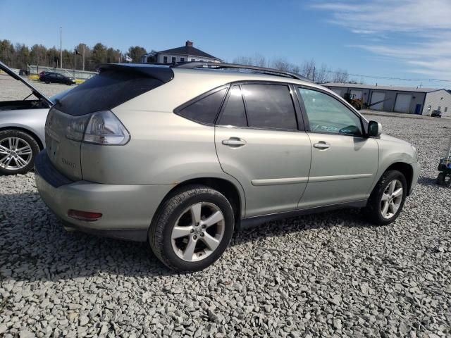 2004 Lexus RX 330