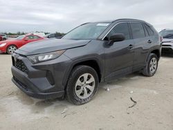 2020 Toyota Rav4 LE en venta en Arcadia, FL