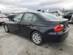 2007 BMW 328 I Sulev