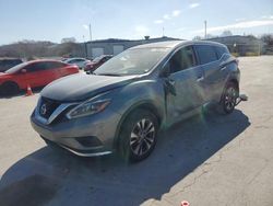 2018 Nissan Murano S en venta en Lebanon, TN