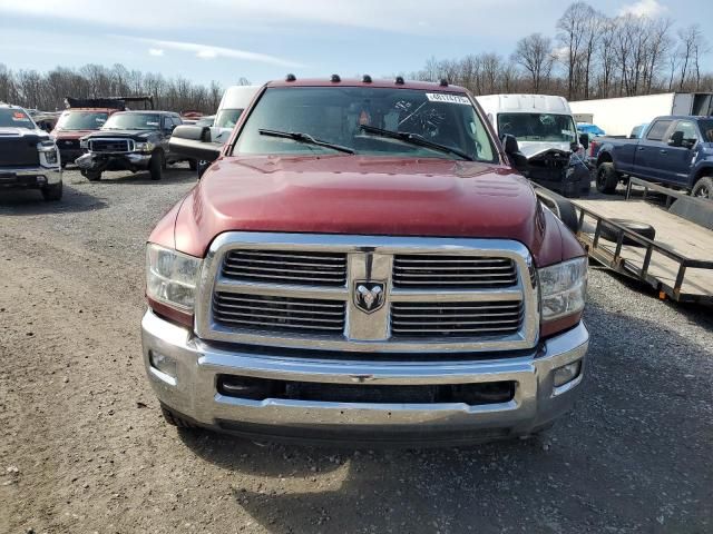 2011 Dodge RAM 3500