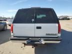 1999 Chevrolet Suburban K1500