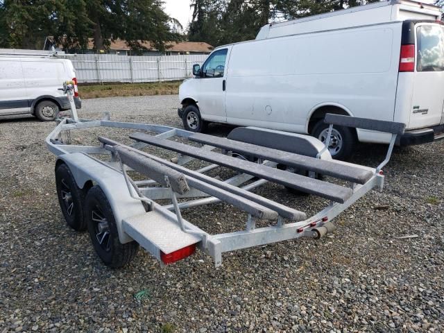 2023 Jqtx 2023 J.Q. TEX Boat Trailer