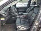 2011 Mercedes-Benz ML 350 4matic