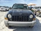 2005 Jeep Liberty Sport