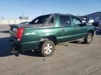 2004 Chevrolet Avalanche K1500