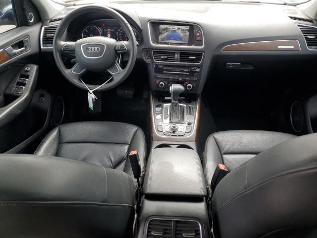 2014 Audi Q5 TDI Premium Plus