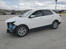 2019 Chevrolet Equinox LT en venta en Lebanon, TN