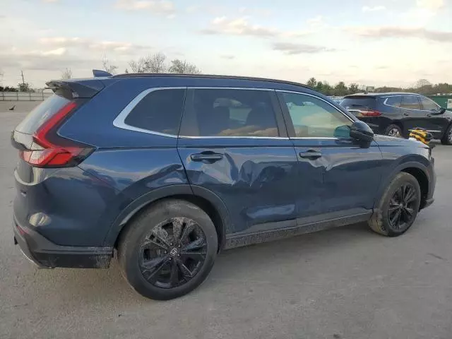 2023 Honda CR-V Sport Touring