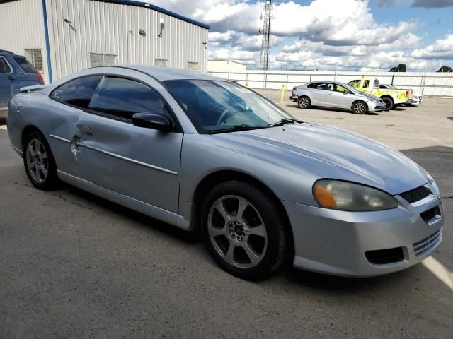 2003 Dodge Stratus SE