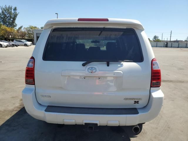 2008 Toyota 4runner SR5