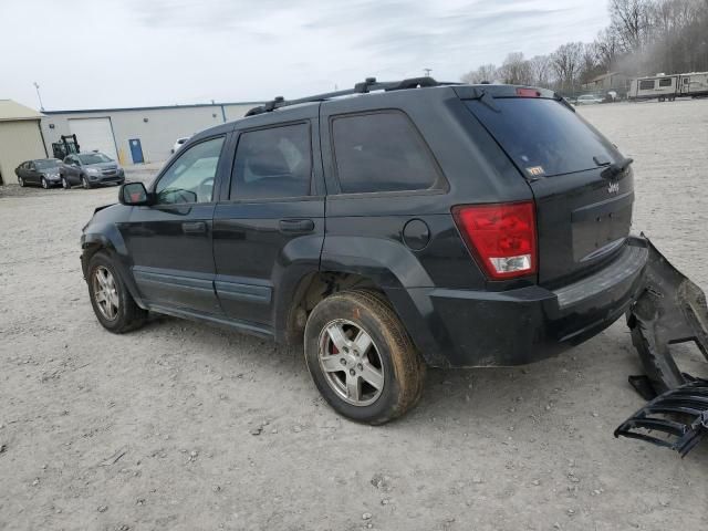 2005 Jeep Grand Cherokee Laredo