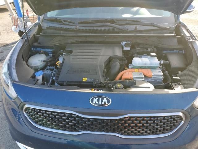 2018 KIA Niro EX