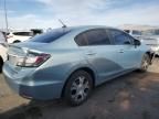 2014 Honda Civic Hybrid L