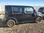 2009 Nissan Cube Base