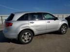 2007 Acura MDX