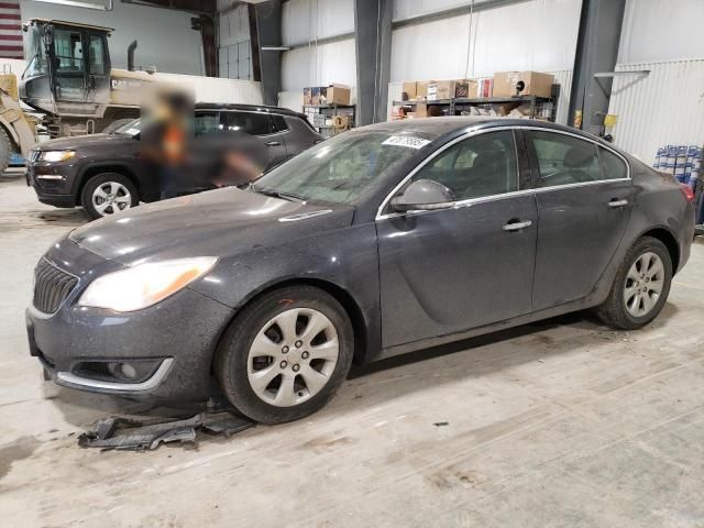 2014 Buick Regal Premium