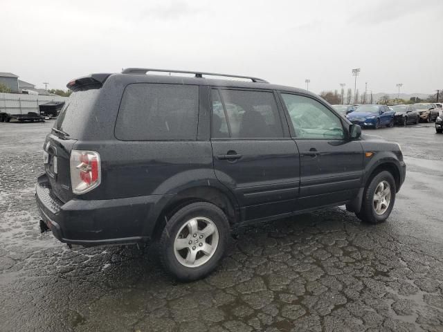 2006 Honda Pilot EX