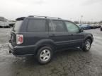 2006 Honda Pilot EX