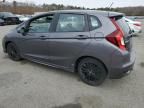 2018 Honda FIT Sport