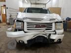 2011 GMC Sierra K1500 SLT