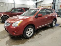 2013 Nissan Rogue S en venta en Casper, WY