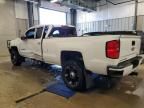 2015 Chevrolet Silverado K3500 High Country