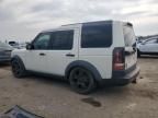 2005 Land Rover LR3 SE