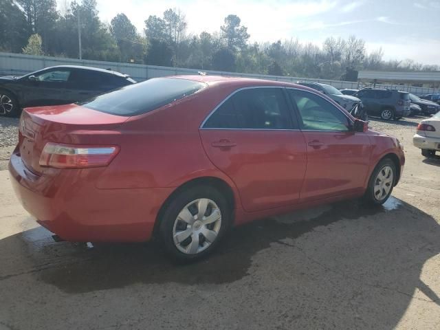 2008 Toyota Camry CE