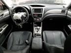 2009 Subaru Forester 2.5XT Limited