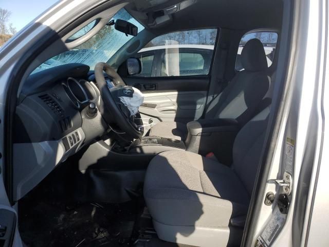 2013 Toyota Tacoma Access Cab