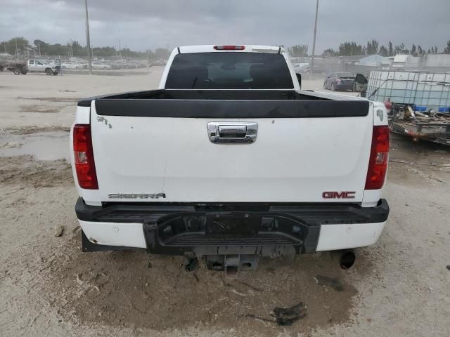 2011 GMC Sierra K3500 Denali