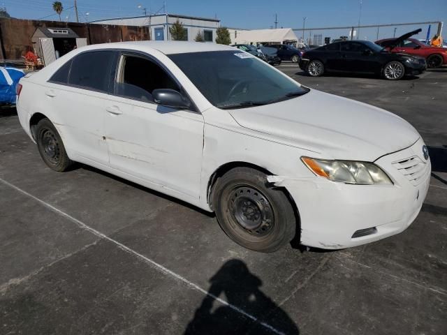 2009 Toyota Camry Base