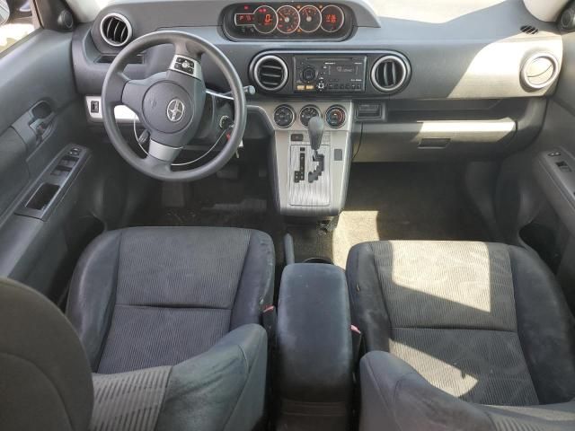 2012 Scion XB