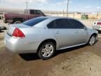 2009 Chevrolet Impala 1LT