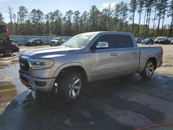 2020 Dodge RAM 1500 Limited en venta en Harleyville, SC