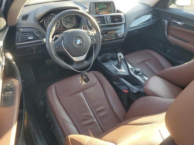 2015 BMW 228 I Sulev