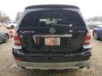 2007 Mercedes-Benz GL 320 CDI