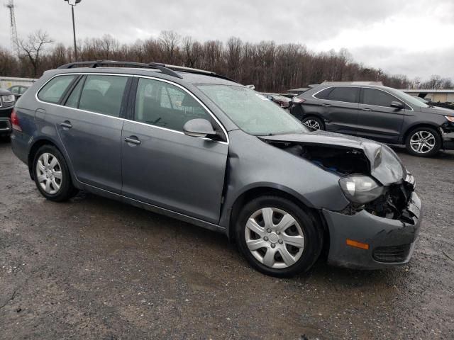 2014 Volkswagen Jetta S