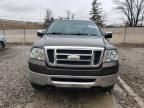 2008 Ford F150