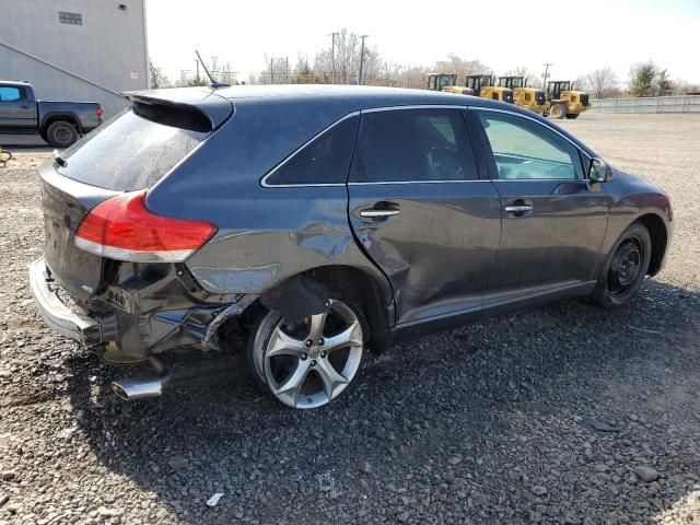 2011 Toyota Venza