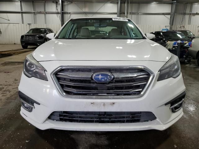 2018 Subaru Legacy 2.5I Limited