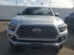 2022 Toyota Tacoma Double Cab