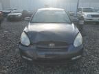 2008 Hyundai Accent SE