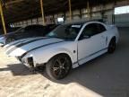 2004 Ford Mustang